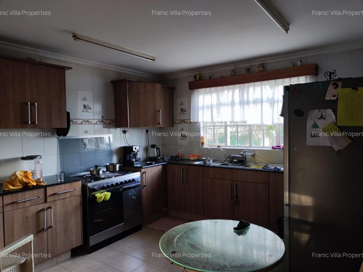 4 Bed Villa with En Suite at Runda Paradise - 7