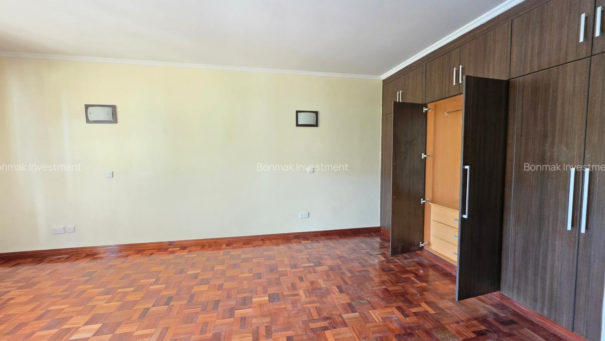 4 Bed Townhouse with En Suite at Kaputei Gardens - 14