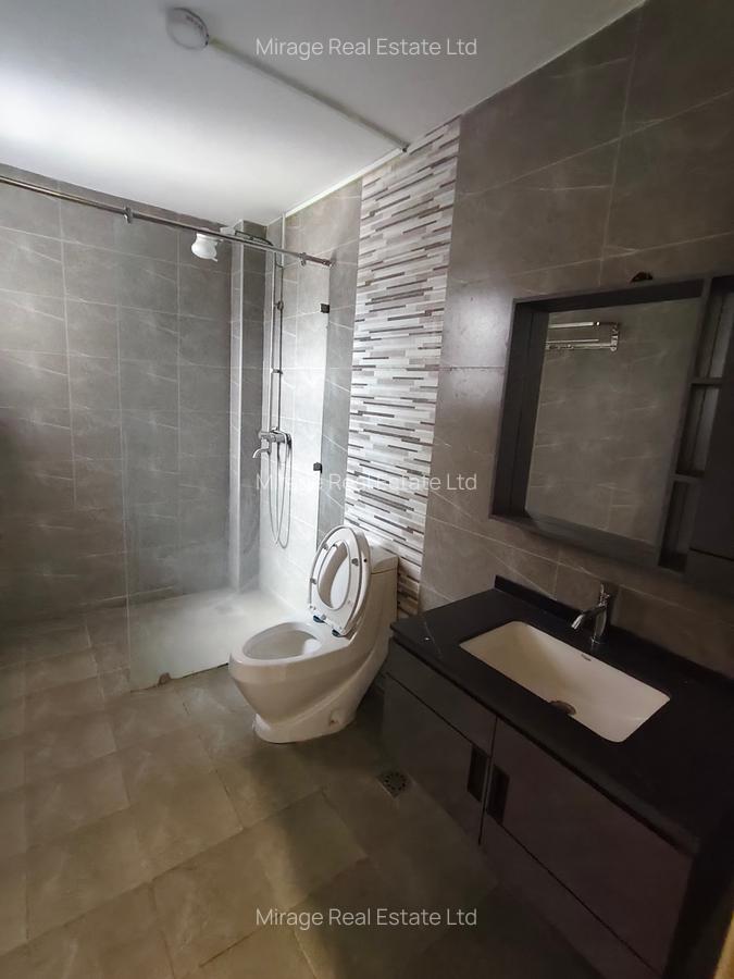 2 Bed Apartment with En Suite in Kileleshwa - 6