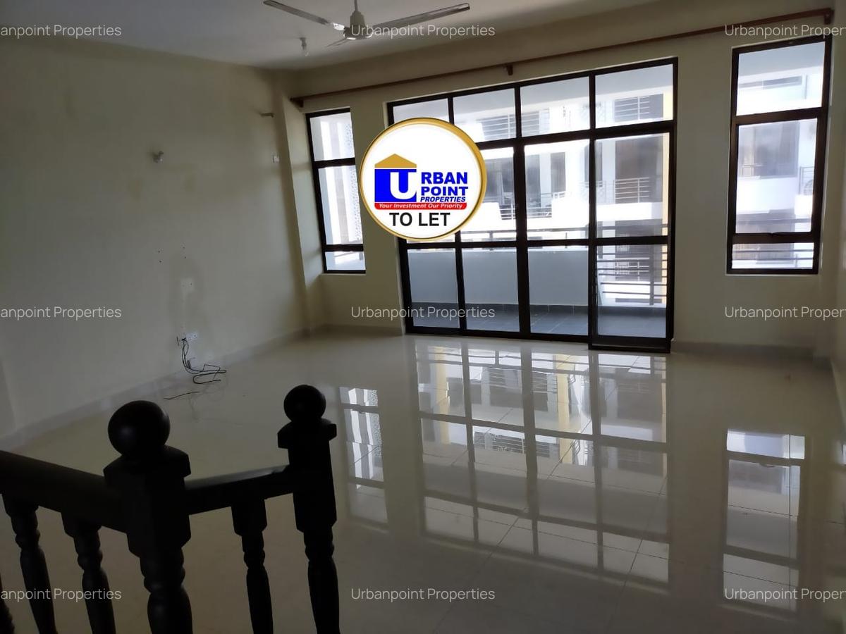 Serviced 3 Bed Apartment with En Suite in Nyali Area - 3