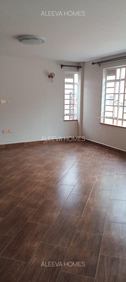 4 Bed Villa with En Suite in Kitisuru - 6