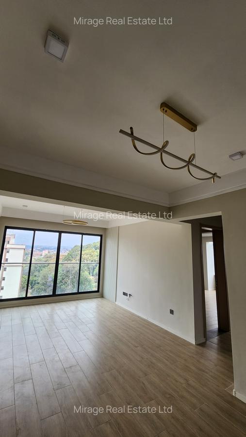 2 Bed Apartment with Gym in Lavington - 14