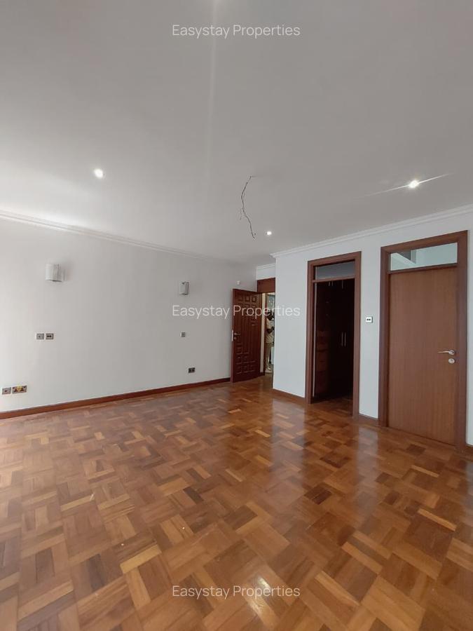 4 Bed House with En Suite in Lower Kabete - 7