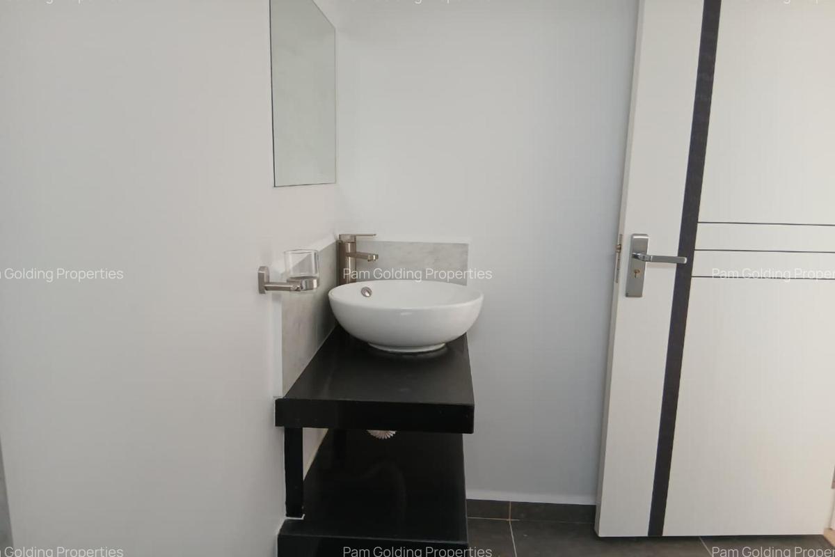1 Bed Apartment with Swimming Pool at Ngenda Road - 7