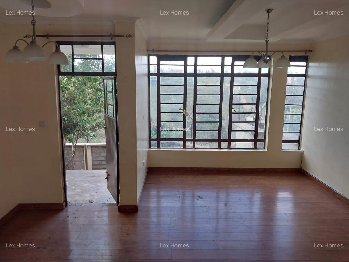 3 Bed Villa with En Suite in Ongata Rongai - 6