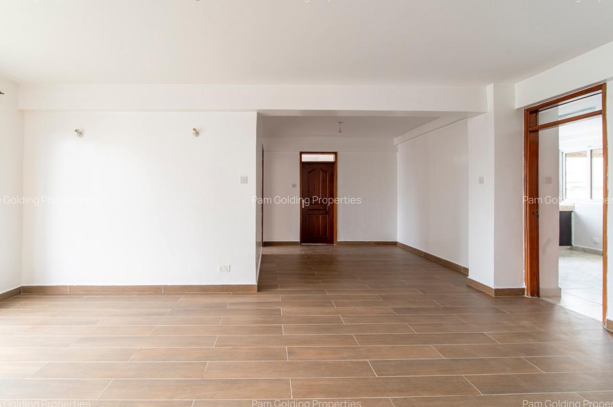 4 Bed Apartment with En Suite in Kilimani - 1