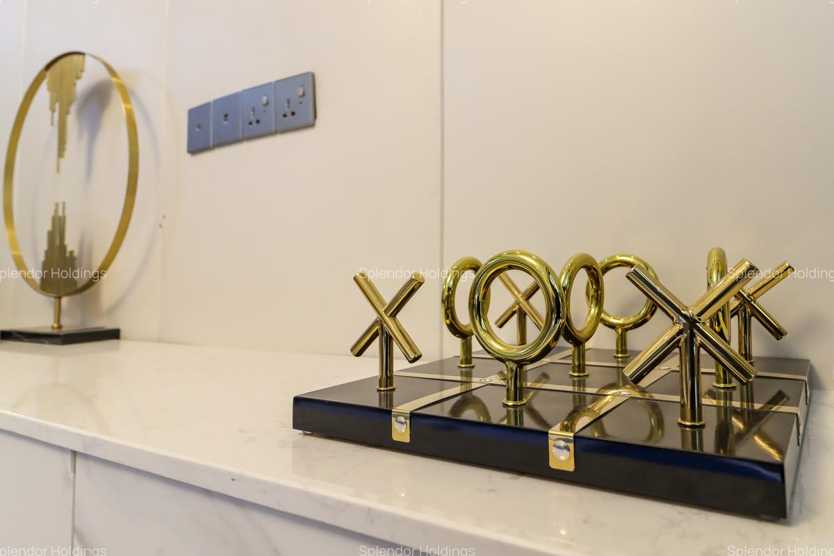 3 Bed Apartment with En Suite in Riverside - 18