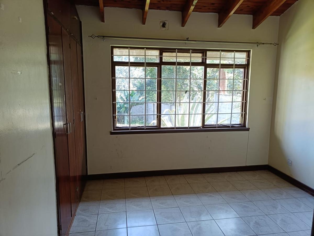 5 Bed House with Staff Quarters in Runda - 5