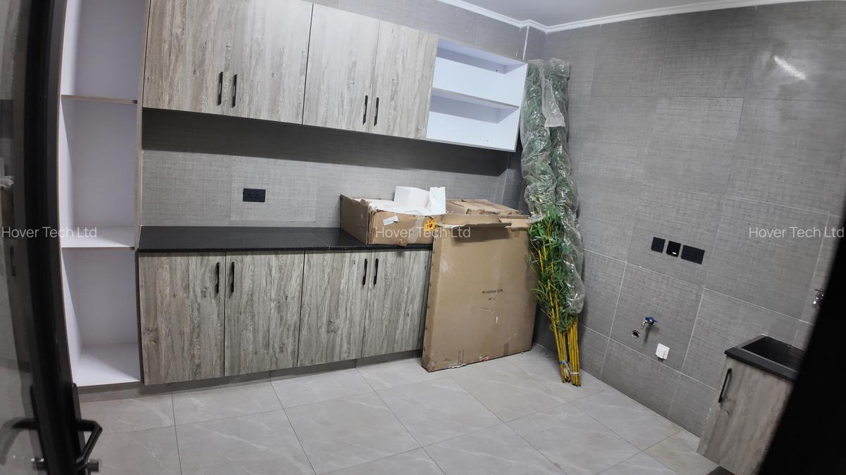 5 Bed Villa with En Suite in Lavington - 15