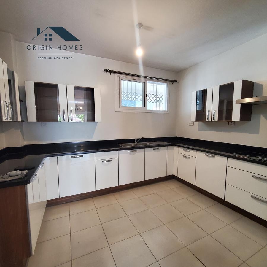 2 Bed Apartment with En Suite at Kileleshwa - 7