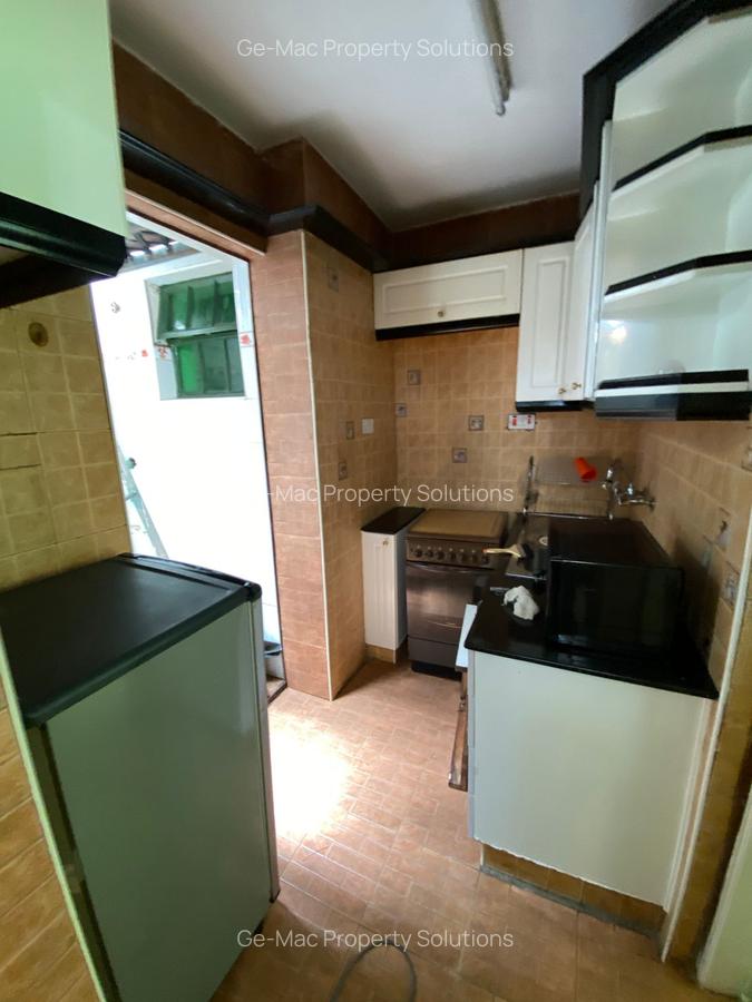 2 Bed House with En Suite at Lower Kabete Road - 18