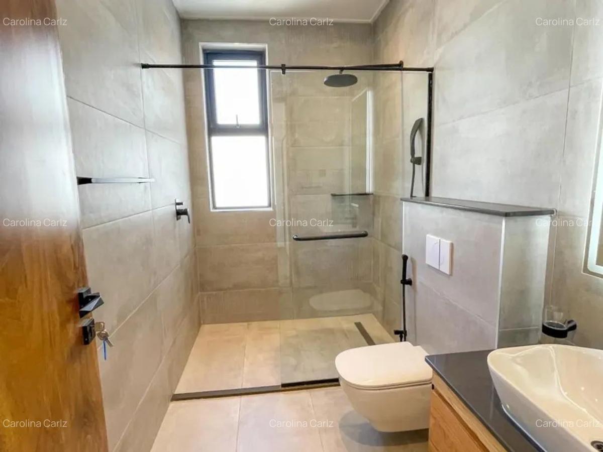 4 Bed Apartment with En Suite at Peponi Road Off Thigiri Road - 12