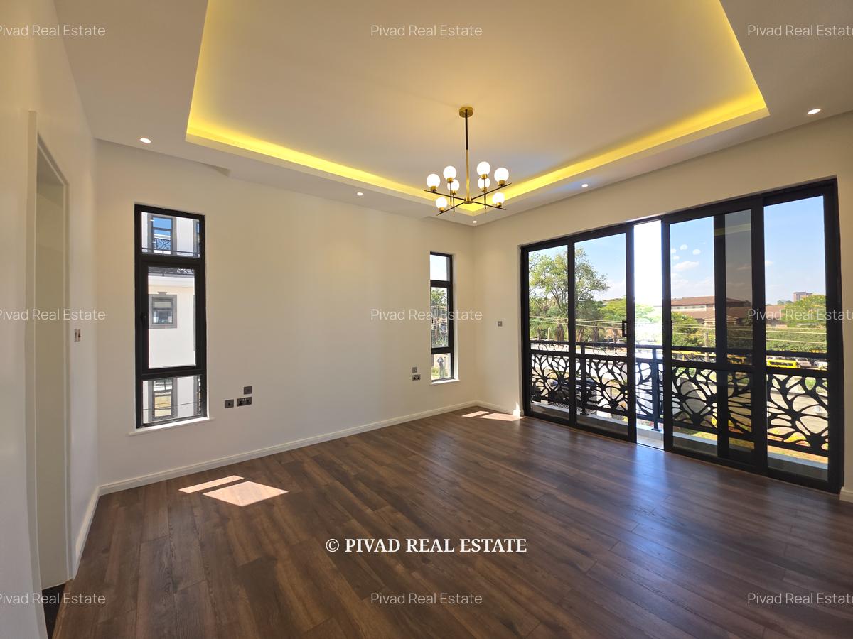 5 Bed Townhouse with Swimming Pool in Lavington - 4