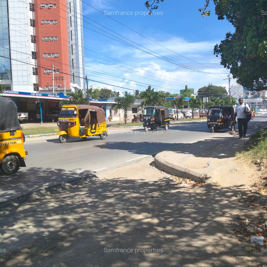 1 ac Commercial Land at Nyerere Street - 6