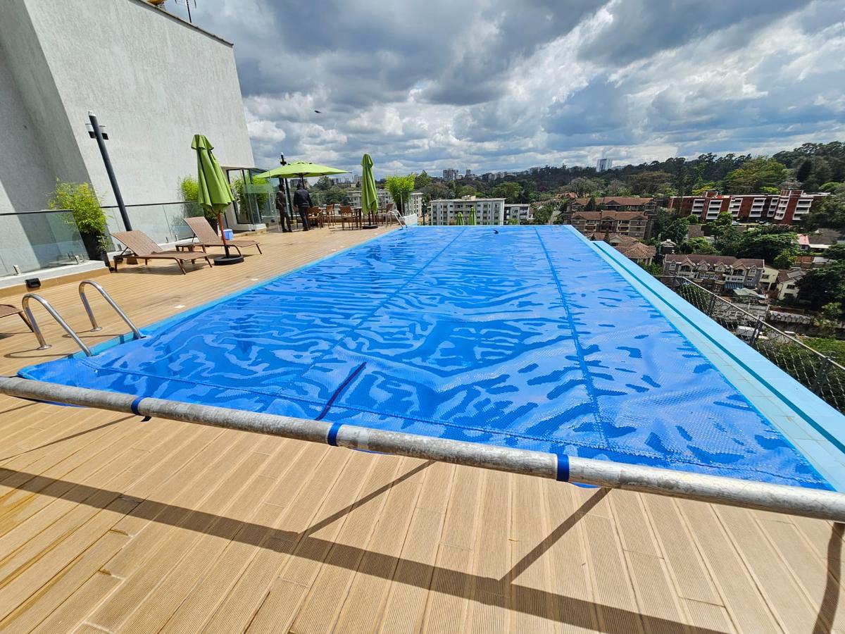 Furnished 3 Bed Apartment with En Suite in Westlands Area - 9