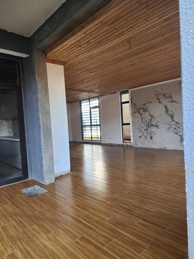 4 Bed Villa with En Suite at Kiambu Rd - 13