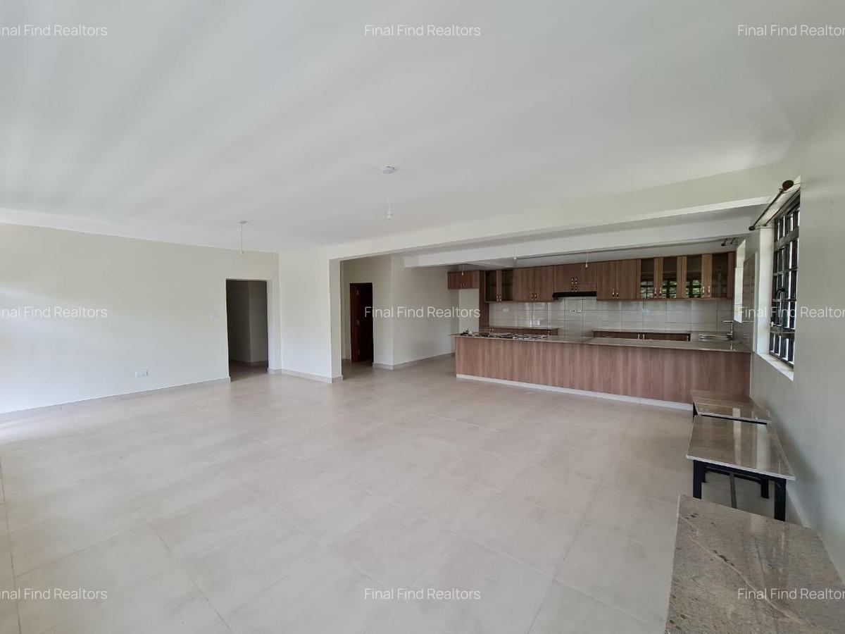 2 Bed Apartment with Backup Generator in Kitisuru - 17