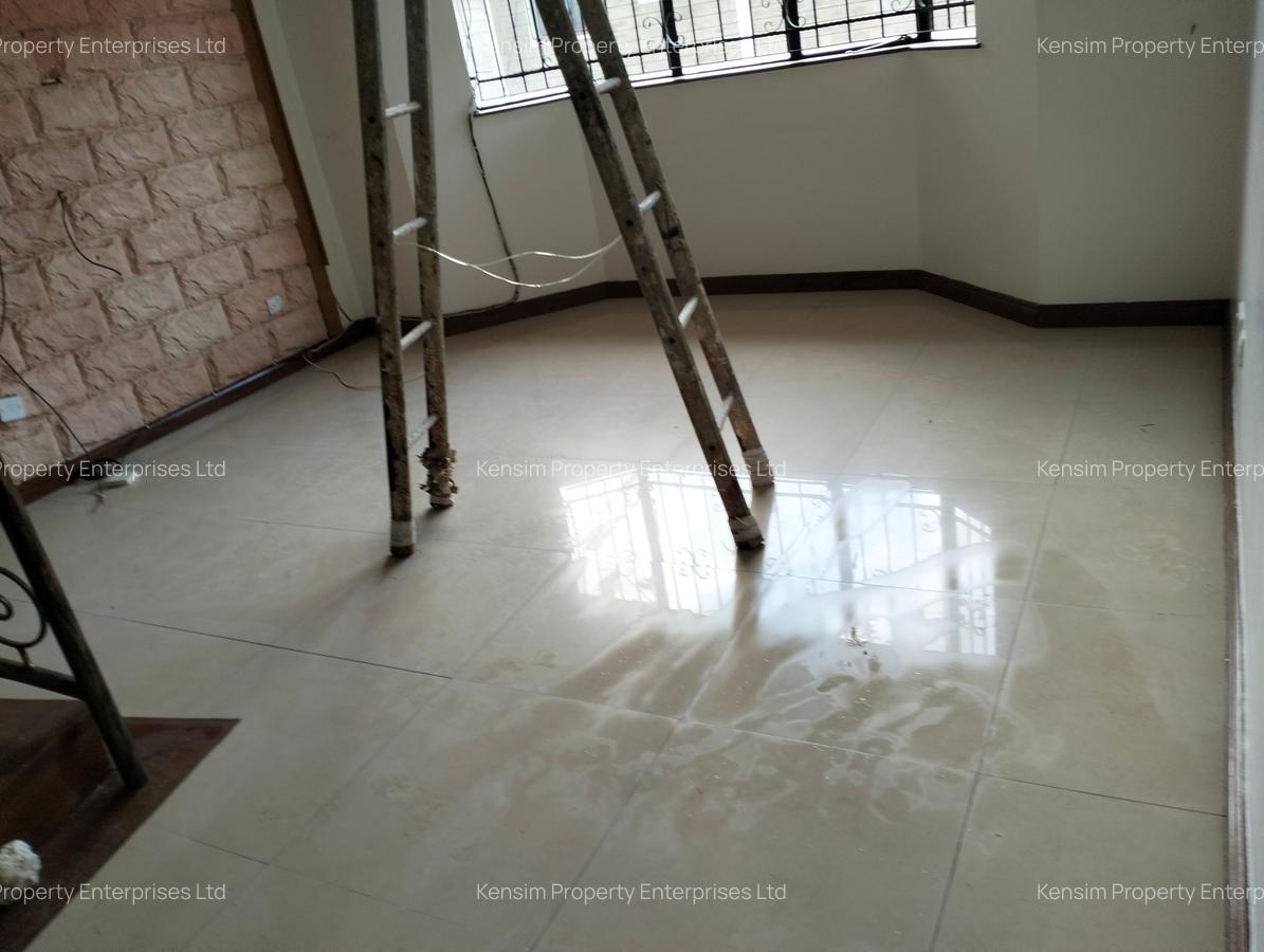 4 Bed Townhouse with En Suite in Westlands Area - 5