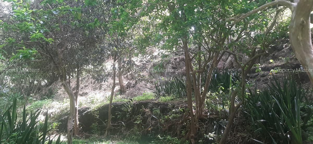 0.75 ac Residential Land at Naivasha Road - 2