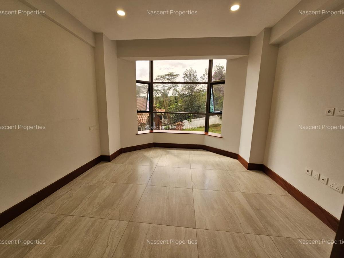 2 Bed Apartment with En Suite at Rhapta Road - 2