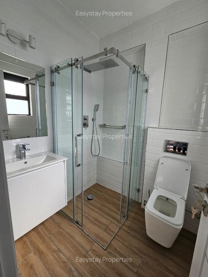 Furnished 3 Bed Apartment with En Suite in Lavington - 10