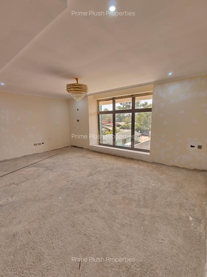 10 Bed House with En Suite in Karen - 14