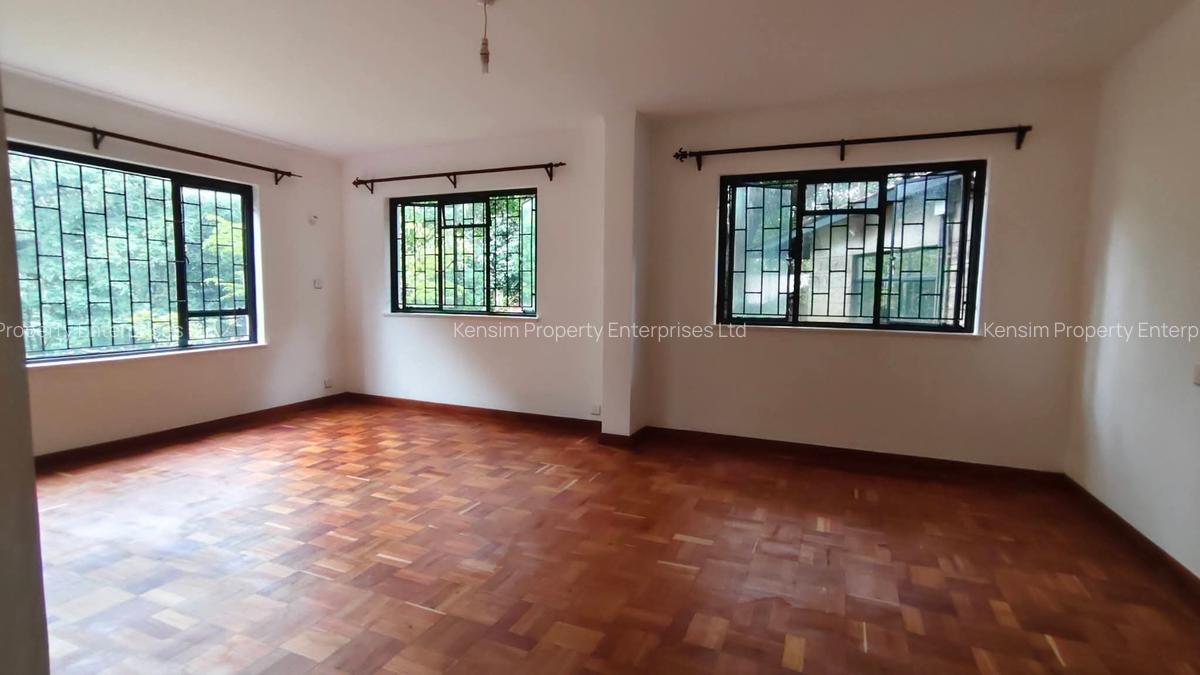 5 Bed House with En Suite in Kitisuru - 5