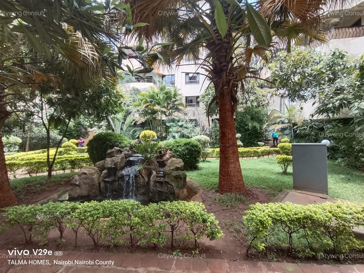 3 Bed Apartment with En Suite at Gitanga Road - 4