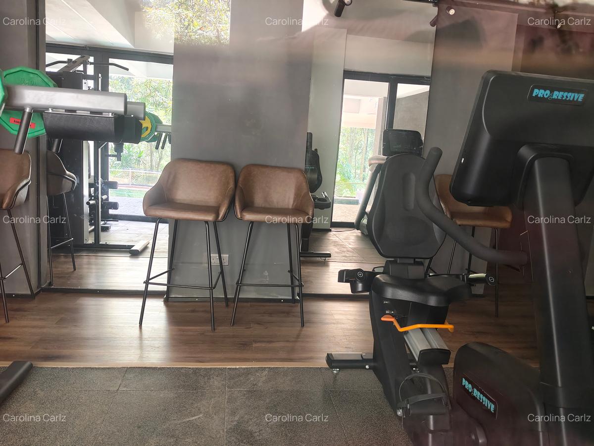 3 Bed Apartment with En Suite at Peponi Road - 16