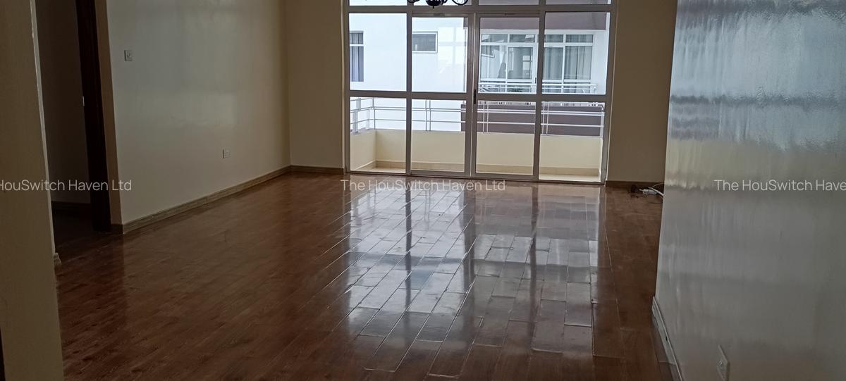 3 Bed Apartment with En Suite at Off Raphta Road - 11