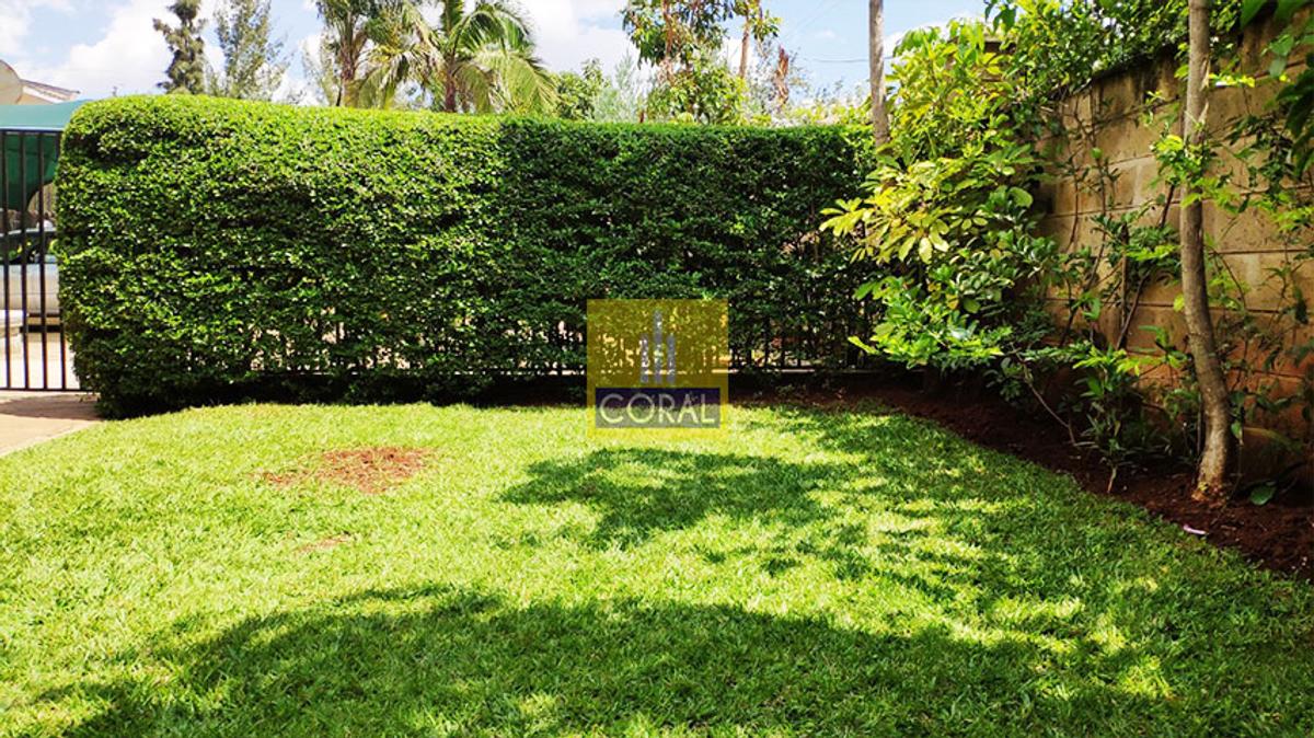 1 Bed House with Garden in Kilimani - 10