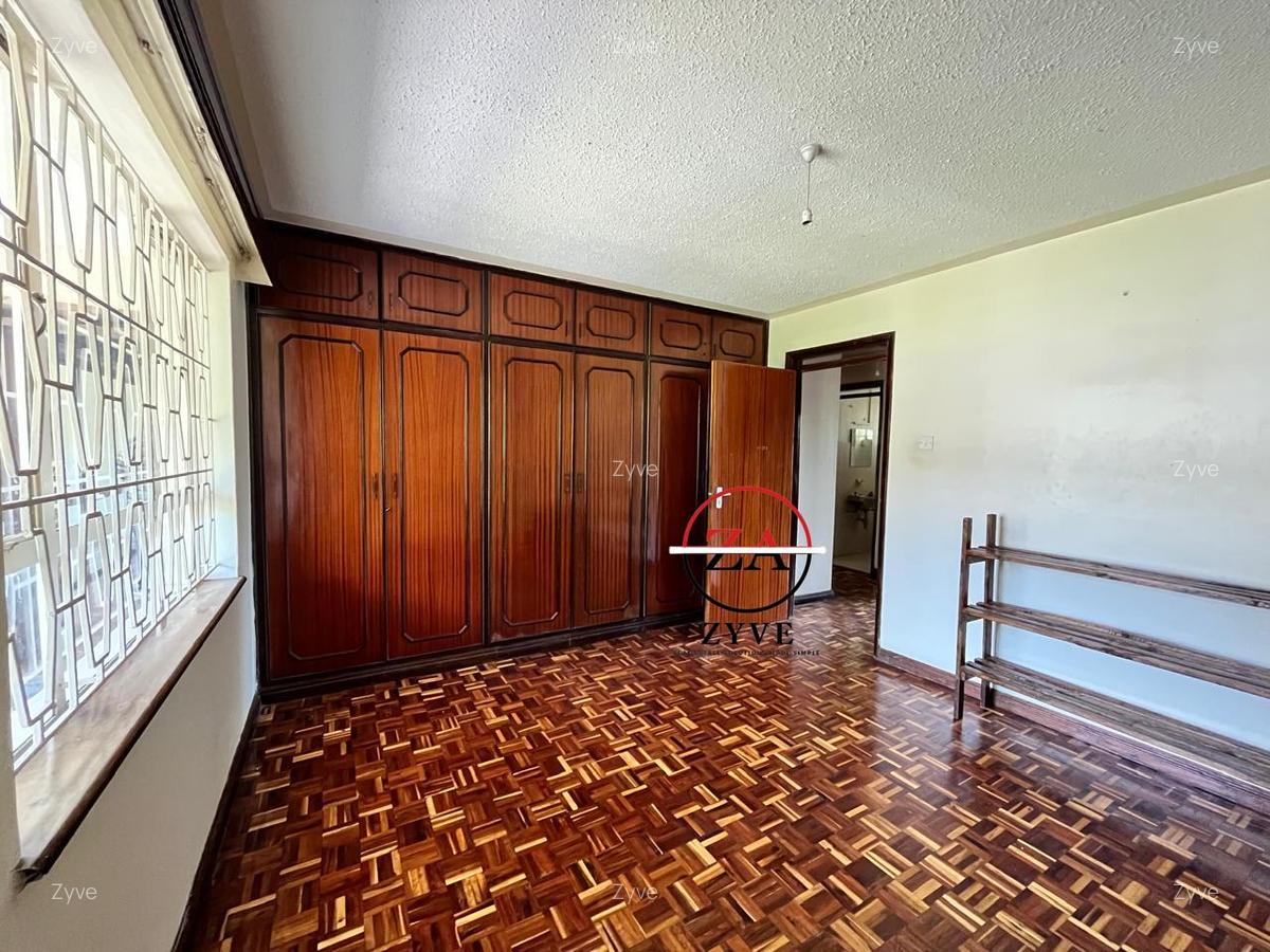 2 Bed Apartment with En Suite at Milimani - 20