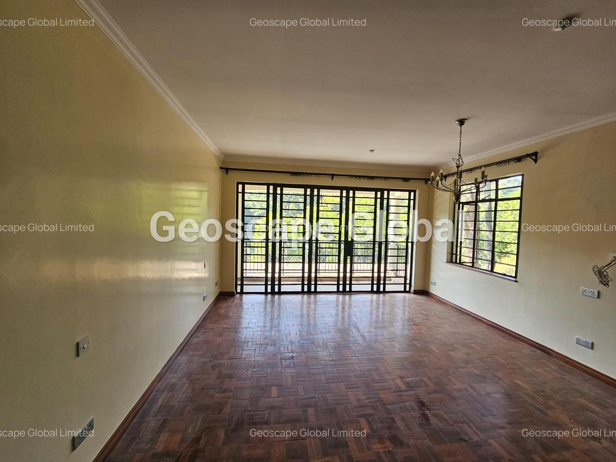 4 Bed House with En Suite in Lower Kabete - 10