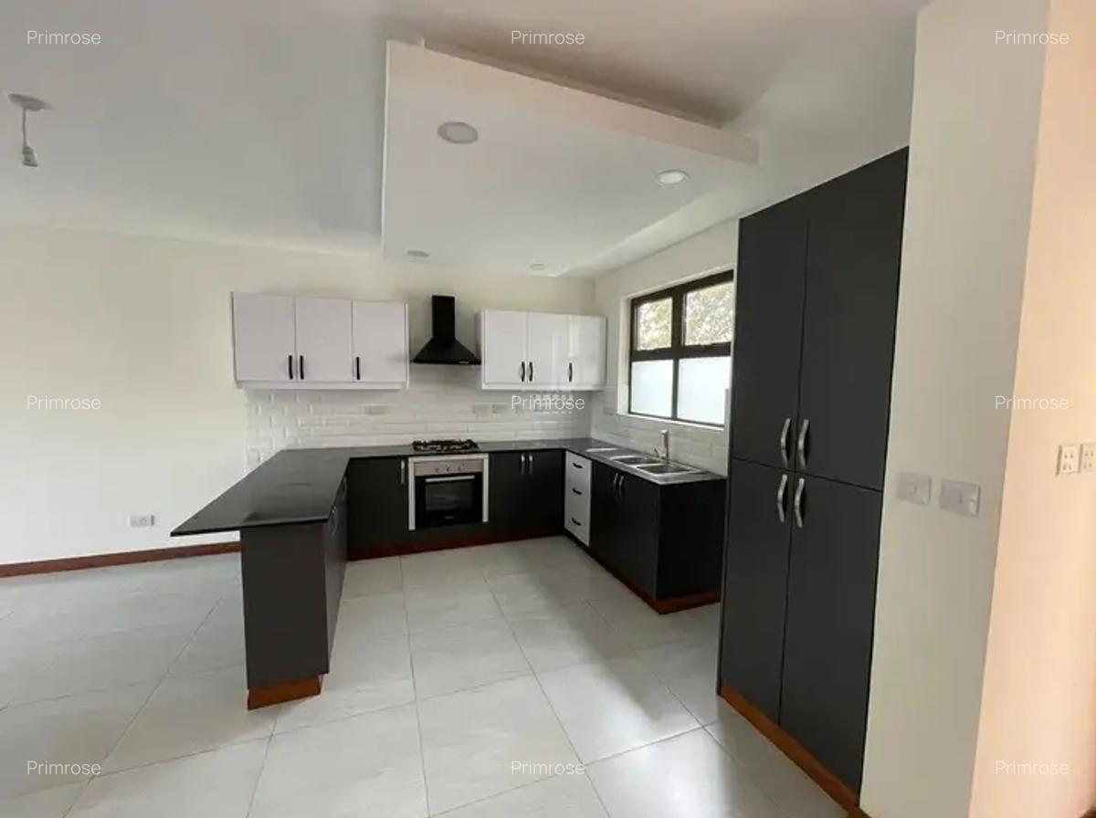 2 Bed Apartment in Kilimani - 7
