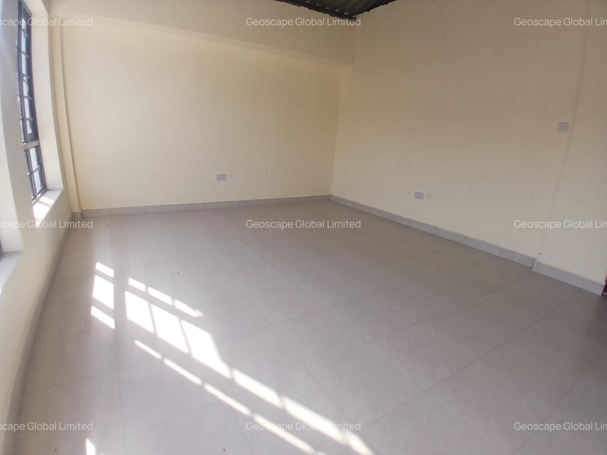 4,100 ft² Warehouse with Parking in Ruiru - 5