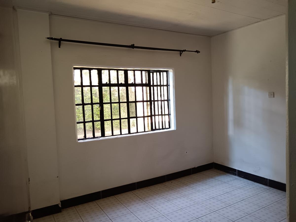 2 Bed House at Ndege Road - 2