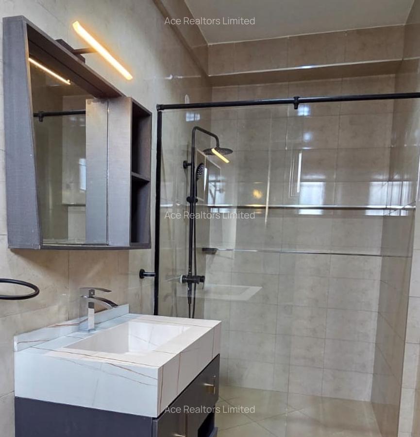 4 Bed Apartment with En Suite at Laikipia Road - 10
