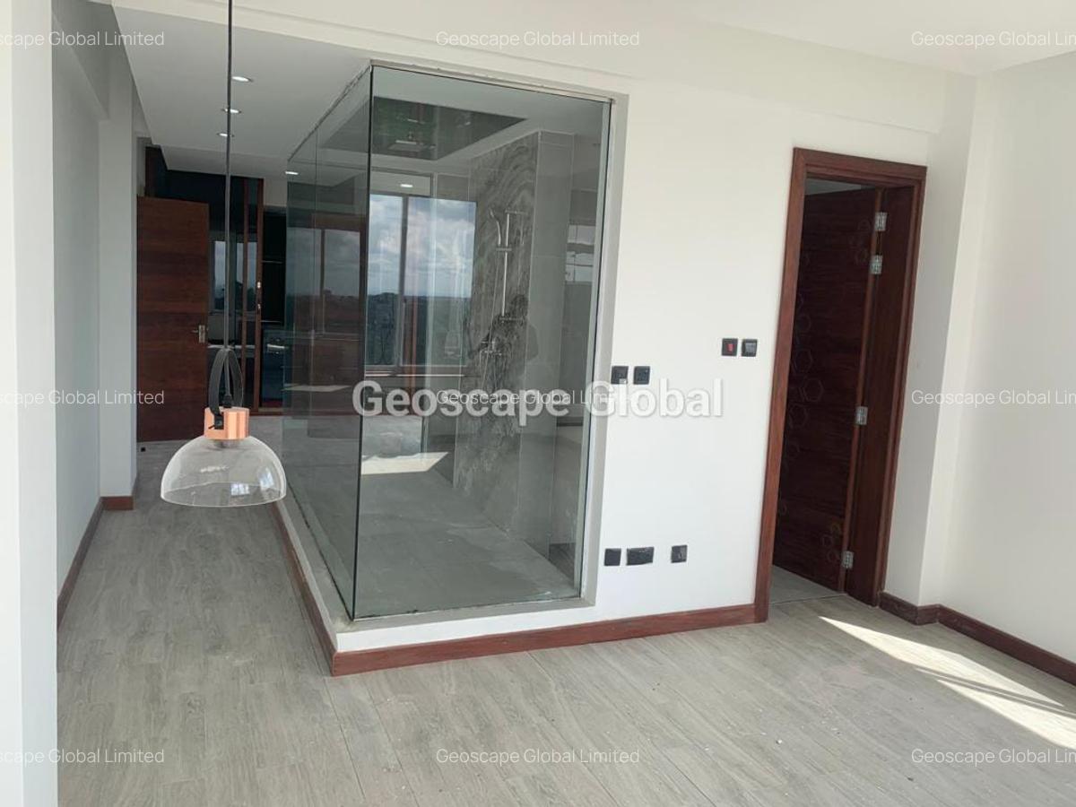 4 Bed Apartment with En Suite in Westlands Area - 2