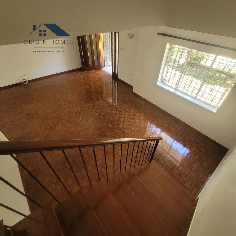 3 Bed House with En Suite at Kilimani - 13