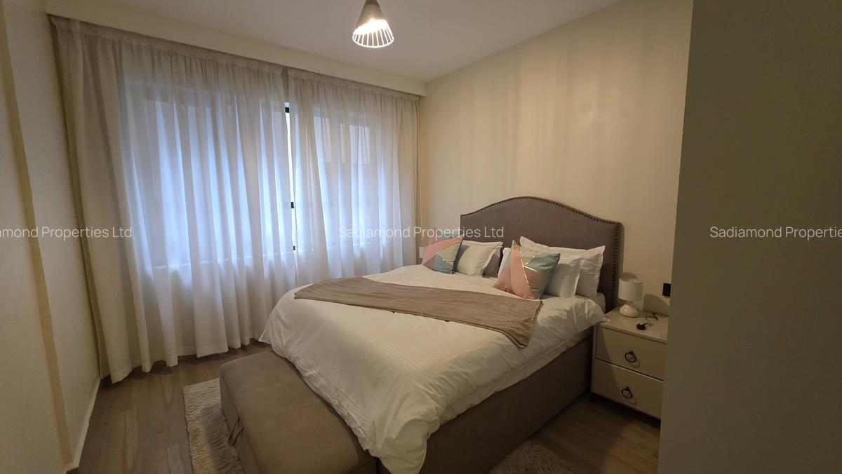 3 Bed Apartment with En Suite in General Mathenge - 6