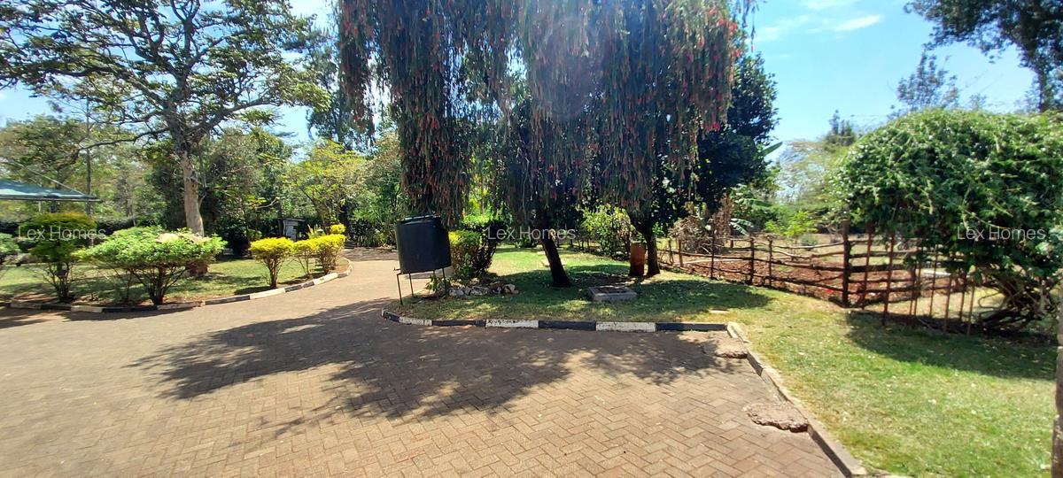 1 Bed House with Garden in Ongata Rongai - 2