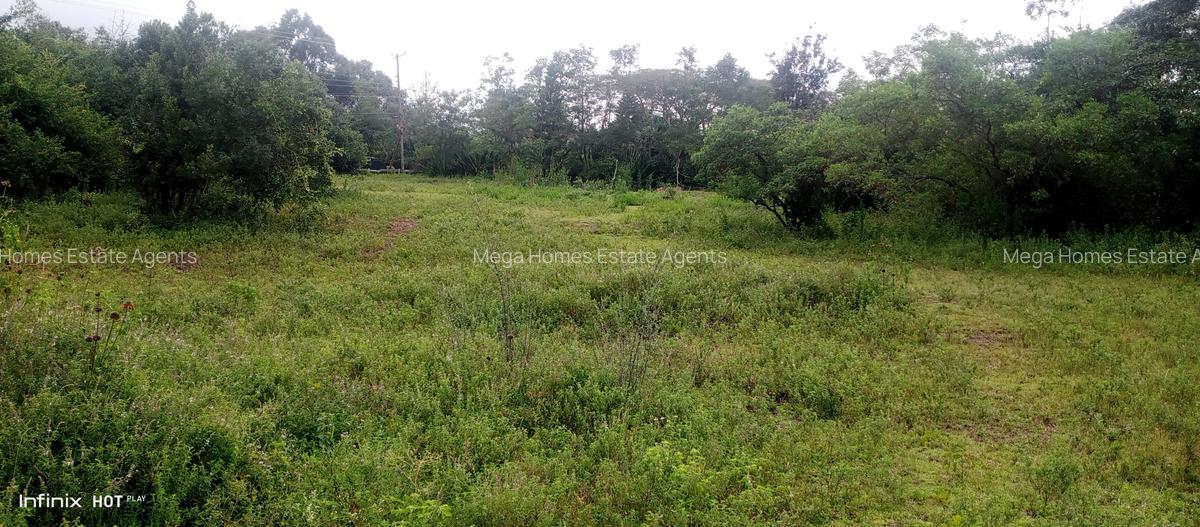 Land in Karen Hardy - 4