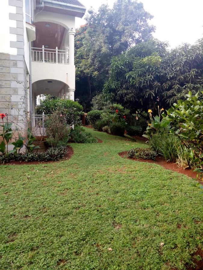 6 Bed House with En Suite at Runda - 2