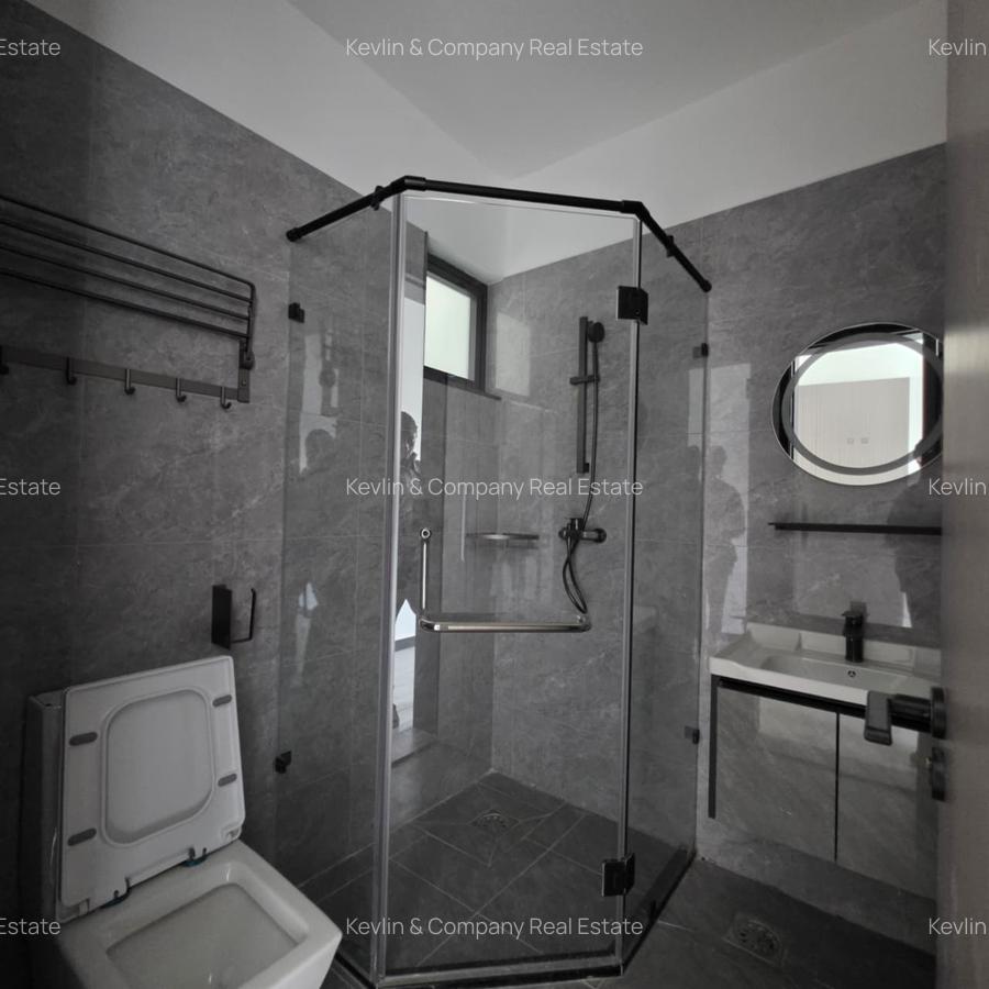 4 Bed Apartment with En Suite in Lavington - 14