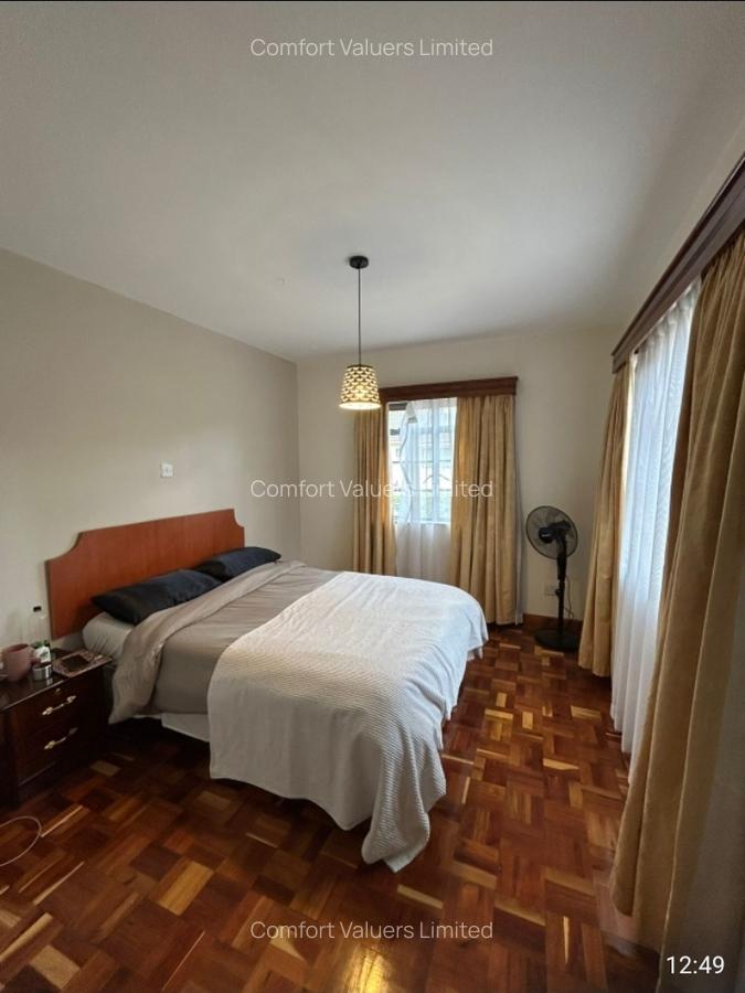 Serviced 1 Bed Apartment with En Suite at Lavington - 5