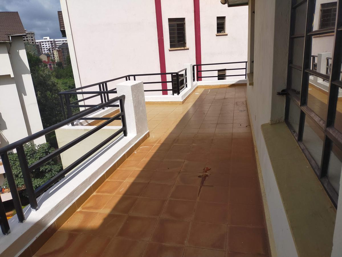 2 Bed Apartment with En Suite in Ruaka - 16