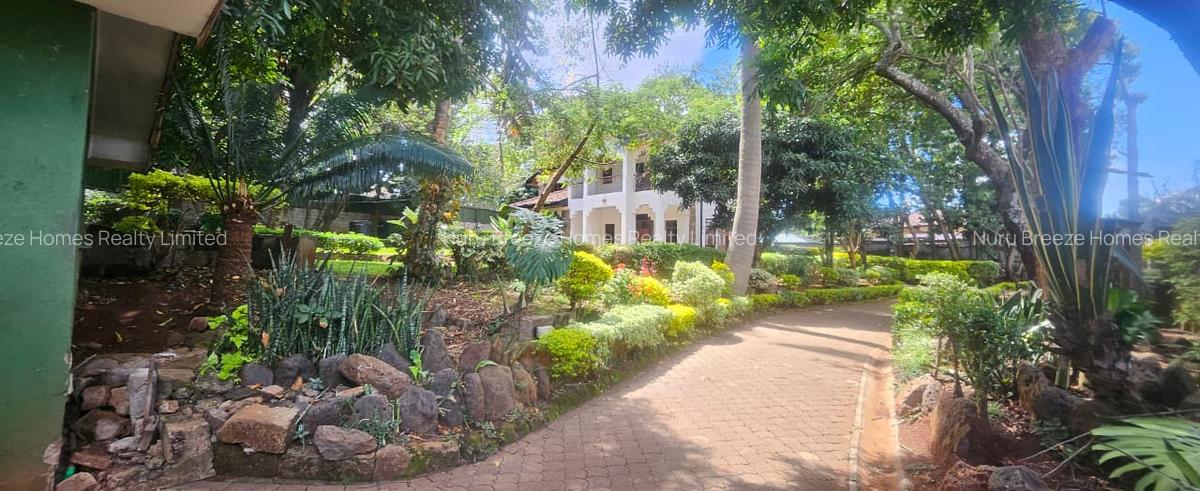 5 Bed House with En Suite in Runda - 7