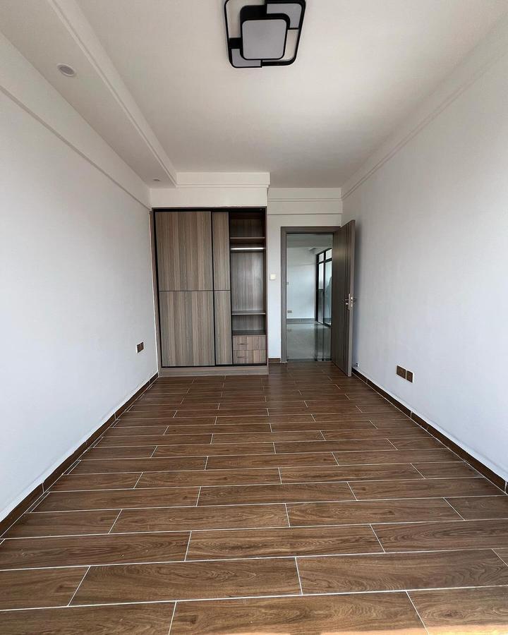 2 Bed Apartment with En Suite at Oledume Road - 7