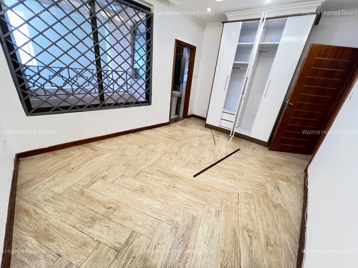 3 Bed Apartment with En Suite in Kileleshwa - 10
