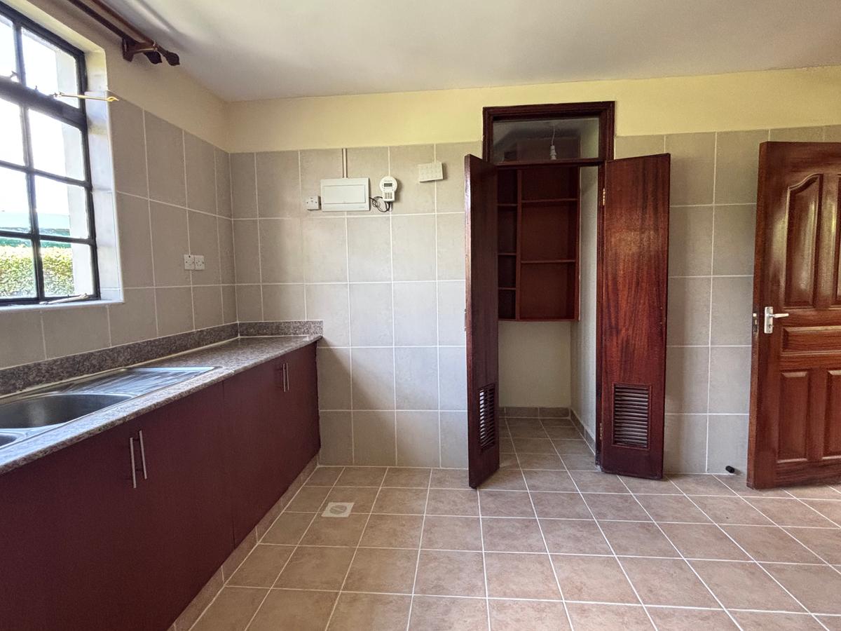 4 Bed Villa with En Suite in Kiambu Road - 7